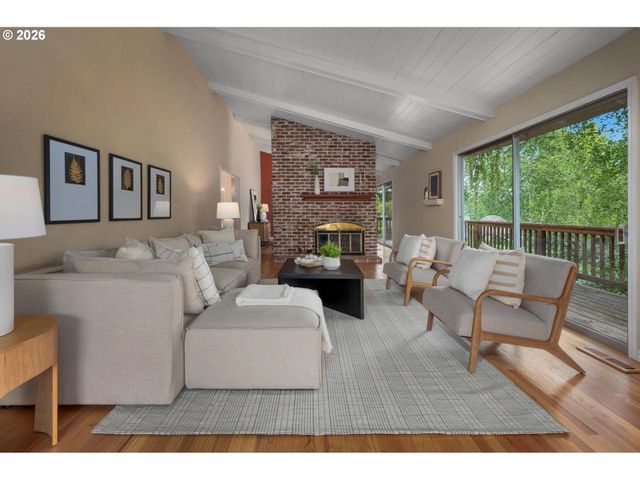 4225 Sw 52ND Ave, Portland, OR 97221