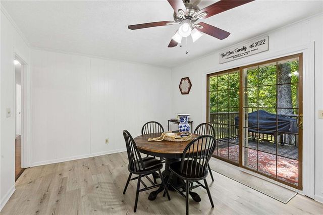 296 Holloway Drive, Canton, GA 30115