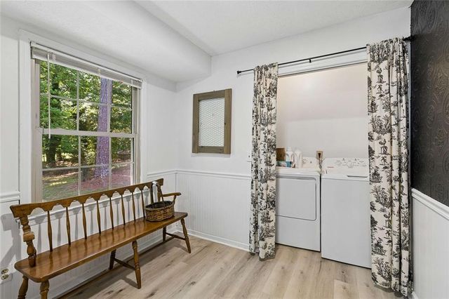 296 Holloway Drive, Canton, GA 30115