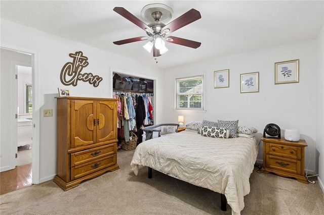 296 Holloway Drive, Canton, GA 30115