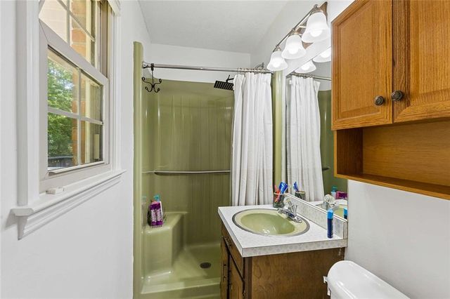 296 Holloway Drive, Canton, GA 30115