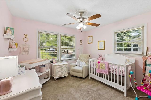 296 Holloway Drive, Canton, GA 30115