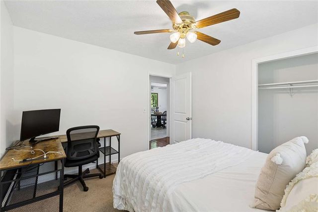 296 Holloway Drive, Canton, GA 30115