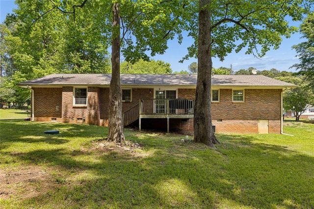 296 Holloway Drive, Canton, GA 30115
