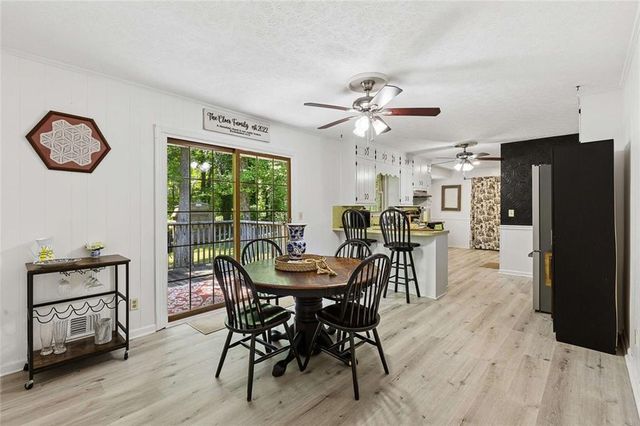 296 Holloway Drive, Canton, GA 30115
