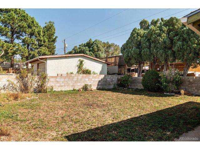 1506 N Ogden Ave, Pueblo, CO 81001