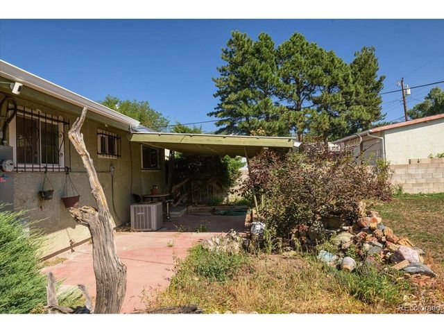 1506 N Ogden Ave, Pueblo, CO 81001