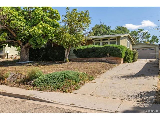 1506 N Ogden Ave, Pueblo, CO 81001