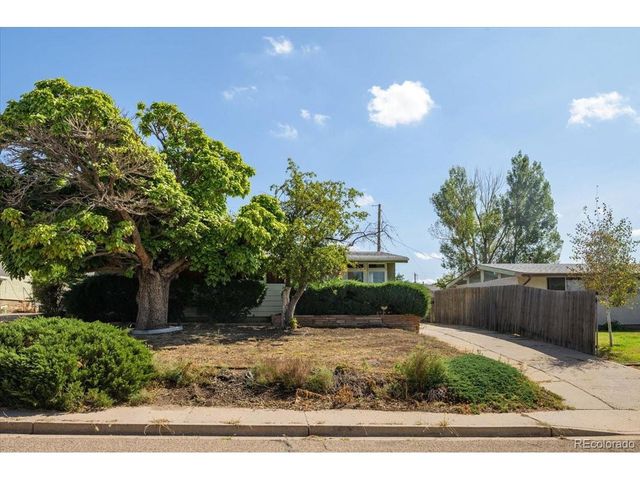 1506 N Ogden Ave, Pueblo, CO 81001