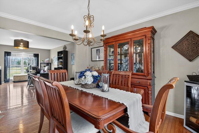 7233 N Lake Orchard Drive, Gregory, MI 48137