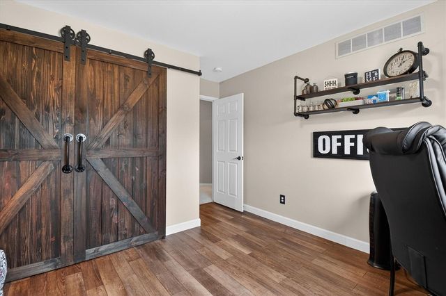 7233 N Lake Orchard Drive, Gregory, MI 48137