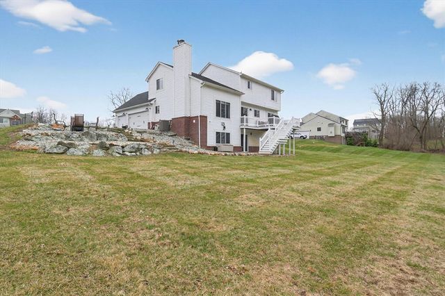 7233 N Lake Orchard Drive, Gregory, MI 48137