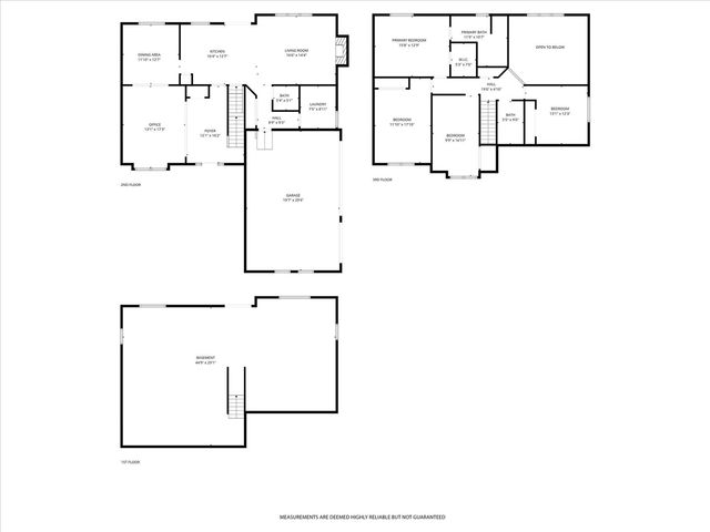 7233 N Lake Orchard Drive, Gregory, MI 48137