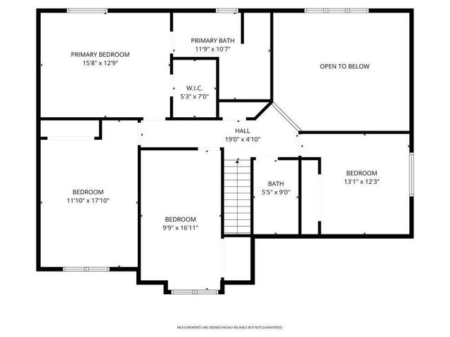 7233 N Lake Orchard Drive, Gregory, MI 48137