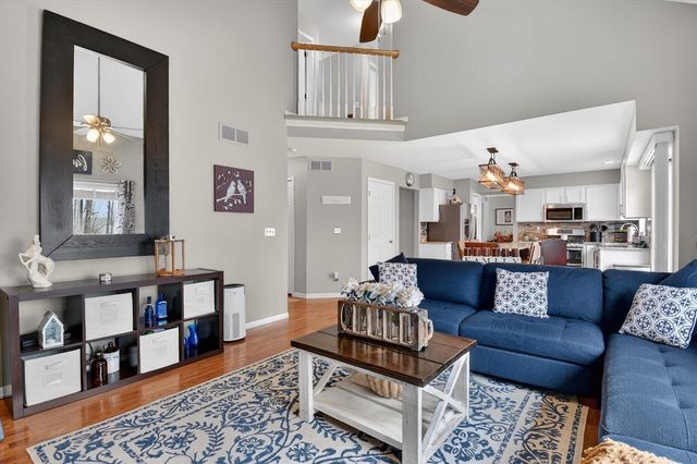 7233 N Lake Orchard Drive, Gregory, MI 48137