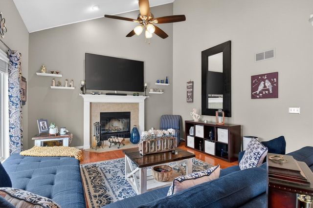 7233 N Lake Orchard Drive, Gregory, MI 48137