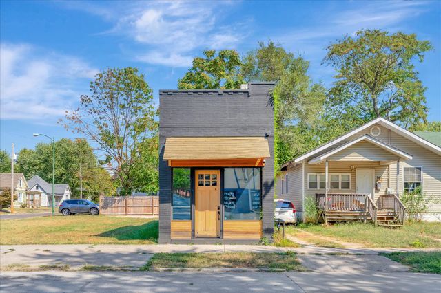 944-946 N Main Avenue, Springfield, MO 65802