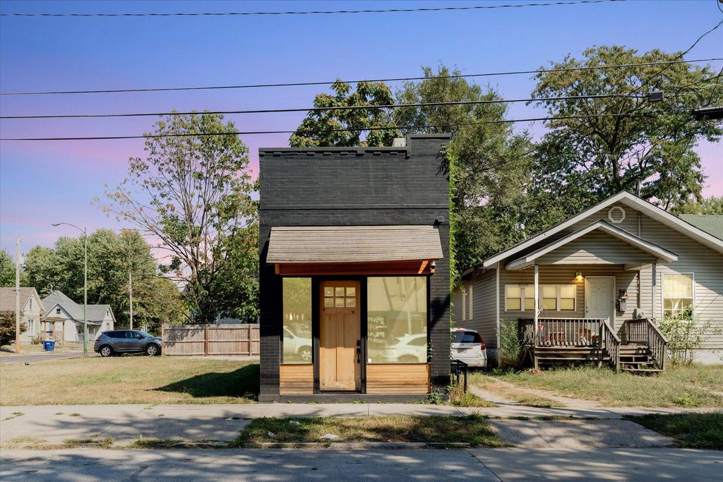 944-946 N Main Avenue, Springfield, MO 65802