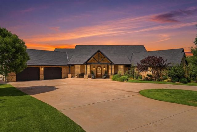 2191 W Center Road, Norman, OK 73072