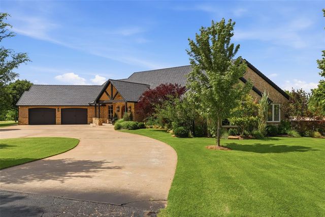 2191 W Center Road, Norman, OK 73072