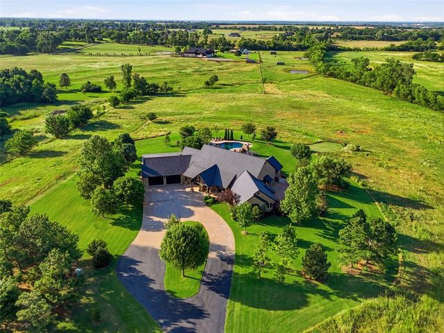 2191 W Center Road, Norman, OK 73072