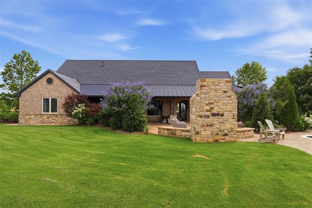 2191 W Center Road, Norman, OK 73072