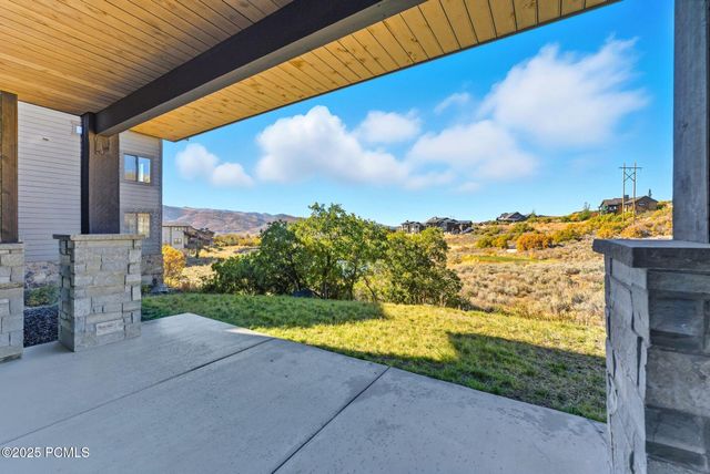 1385 E Lasso Trail, Hideout, UT 84036