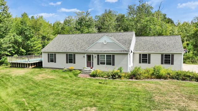 415 Dale Street, Wilton, NH 03086