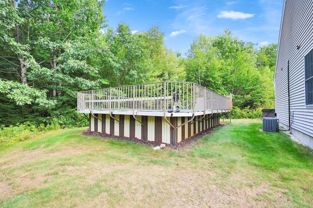 415 Dale Street, Wilton, NH 03086