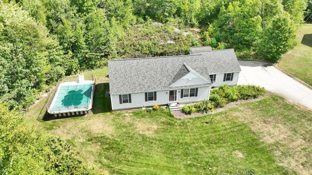 415 Dale Street, Wilton, NH 03086