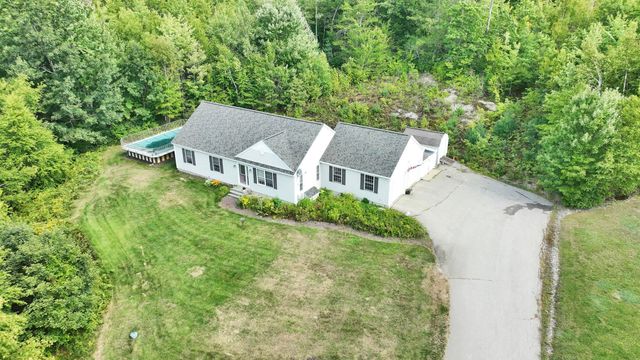 415 Dale Street, Wilton, NH 03086