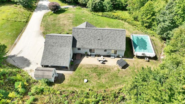 415 Dale Street, Wilton, NH 03086