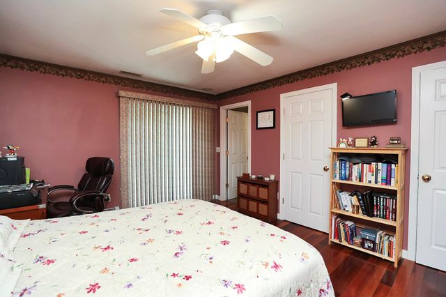 415 Dale Street, Wilton, NH 03086