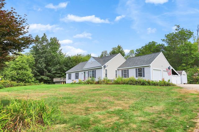 415 Dale Street, Wilton, NH 03086