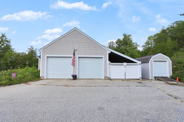 415 Dale Street, Wilton, NH 03086
