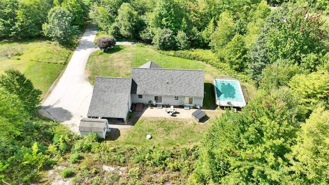 415 Dale Street, Wilton, NH 03086