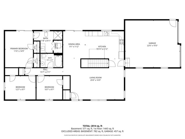 415 Dale Street, Wilton, NH 03086