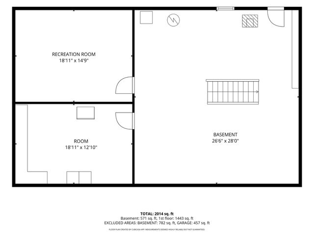 415 Dale Street, Wilton, NH 03086
