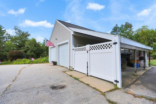 415 Dale Street, Wilton, NH 03086