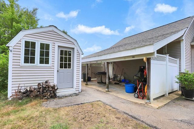415 Dale Street, Wilton, NH 03086