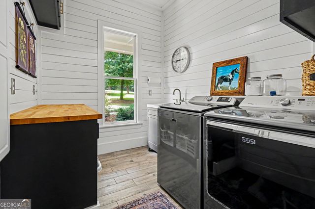1790 Lipscomb Lake Road, Pendergrass, GA 30567