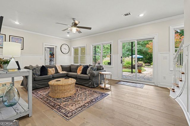 1790 Lipscomb Lake Road, Pendergrass, GA 30567