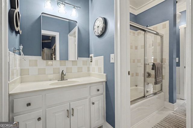 1790 Lipscomb Lake Road, Pendergrass, GA 30567