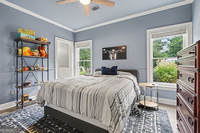 1790 Lipscomb Lake Road, Pendergrass, GA 30567