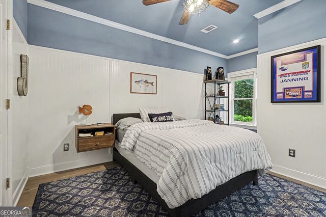 1790 Lipscomb Lake Road, Pendergrass, GA 30567