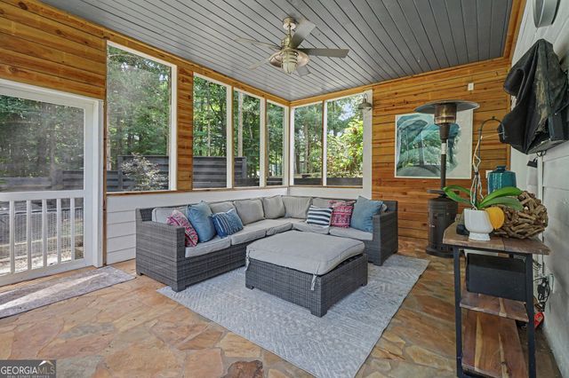 1790 Lipscomb Lake Road, Pendergrass, GA 30567