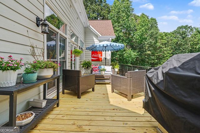 1790 Lipscomb Lake Road, Pendergrass, GA 30567