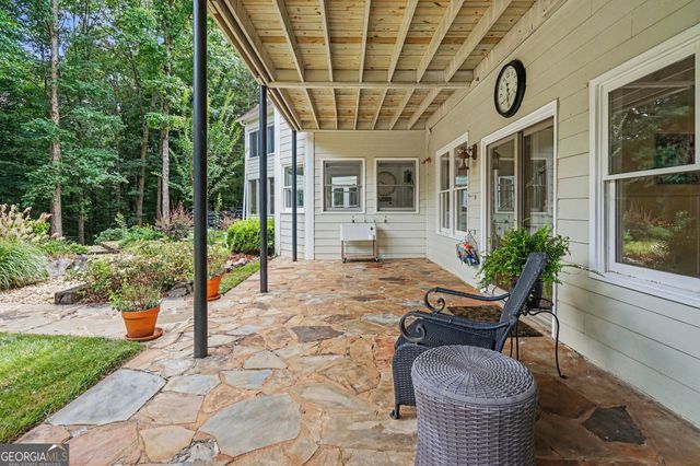 1790 Lipscomb Lake Road, Pendergrass, GA 30567