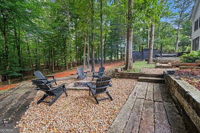 1790 Lipscomb Lake Road, Pendergrass, GA 30567