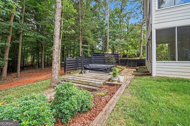 1790 Lipscomb Lake Road, Pendergrass, GA 30567